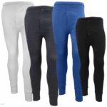 Men's Thermal Underwear Long Johns