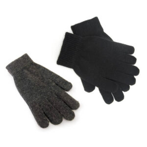 Men's Wool Magic Gloves