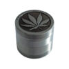 Metal Leaf Tobacco Grinder