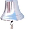 METAL MARITIME BELL