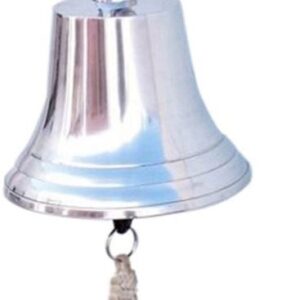 METAL MARITIME BELL