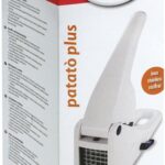 METALTEX POTATO PLUS FRENCH FRY CUTTER