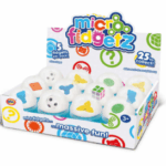 Micro Fidgetz Display Unit