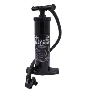 Milestone Dual Action Hand Pump