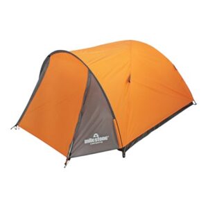 MILESTONE SUPER DOME 2-PERSON TENT