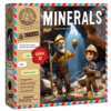 Mineral Excavation Kit