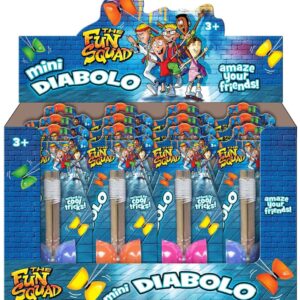 Mini Diabolo Display by Fun Squad