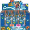 Mini Diabolo Display by Fun Squad