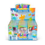 Mini Vending Machines with Slime Surprise CDU