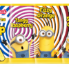 Minions Dip by Swizzels