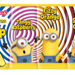 Minions Dip by Swizzels