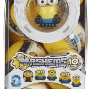 Minions Mash'Ems