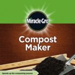 MIRACLE GRO 3.5KG COMPOST ACCELERATOR
