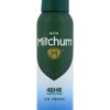 Mitchum Ice Fresh Men's Anti-Perspirant Spray 150ml