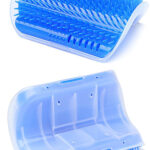 Model number 6722 refers to a specific design or version of this grooming product. It can be attached using adhesive strips or screws, depending on the model. This product is...
