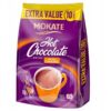 Mokate Salted Caramel Hot Chocolate, 10-Pack