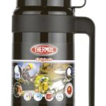MONDIAL FLASK 1000ML - ASSORTED THERMOS