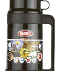 MONDIAL FLASK 1000ML - ASSORTED THERMOS