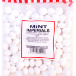 Monmore 140g Bag of Mint Imperials
