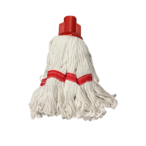 **Mop Head Size 10**: This indicates the size or model number of the mop head. "Size 10" likely refers to the dimensions or capacity of the mop head, which is important for...