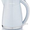 Morphy Richards Dune Blue Jug Kettle, 1.5L, 3000W