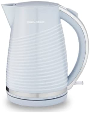 Morphy Richards Dune Blue Jug Kettle, 1.5L, 3000W