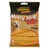 Munch & Crunch Chicken Meaty Strips