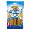 Munch & Crunch Dental Sticks, 7 Pack