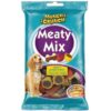 Munch & Crunch Meat Mix