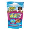 Munch & Crunch Meaty Cuts 100g