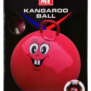 M.Y 50cm Kangaroo Ball