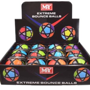 M.Y 70mm Extreme Space Ball CDU