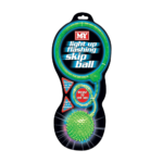 M.Y Flashing Light-Up Skip Ball - Various Designs