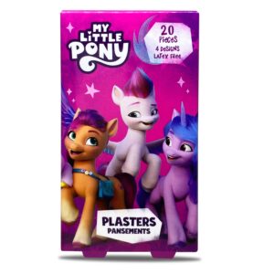 My Little Pony Bandages Pack of 20