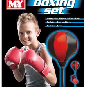 M.Y. Sports Boxing Kit