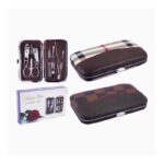 Nail Care Kit with Case