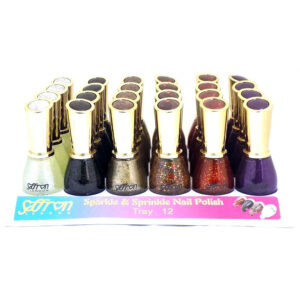 Nail Polish Wholesale (Set of 12)