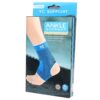 **Name**: Fitness First AID Injury Straps Ankle Support