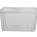 Natural Mini Storage Container