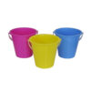 Neon 5.5" Round Beach Bucket