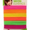 Neon Hair Ties by Capitol