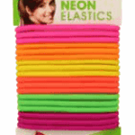 Neon Hair Ties by Capitol