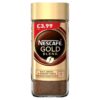 NESCAFÉ Gold Blend Coffee Jar 95g