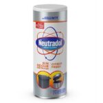 Neutradol Citrus Fresh Bin Odor Eliminator, 350g
