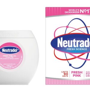 Neutradol Fresh Pink Gel, 140g