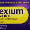 Nexium 20mg Tablets, Pack of 7