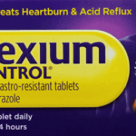 Nexium 20mg Tablets, Pack of 7