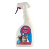 NILCO PET FABRIC REFRESHER FRESH LINEN SCENT TRIGGER SPRAY 500ML