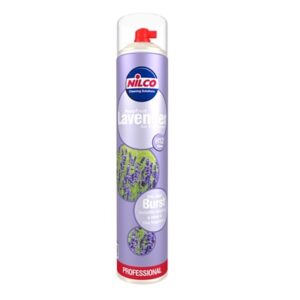 NILCO Power Fresh Lavender Air Freshener, 750ml