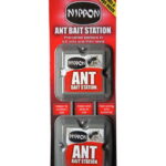 Nippon 2-Pack Ant Bait Stations